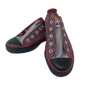 Converse All Star Kayjoy Women’s Lo-Top Shoes Size 6